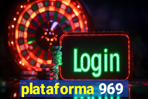 plataforma 969